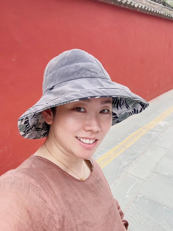 妖娆的煤气罐的第一张照片--宁波相亲服务中心