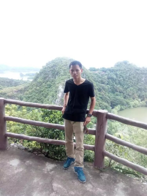 ans的第二张照片--宁波相亲服务中心