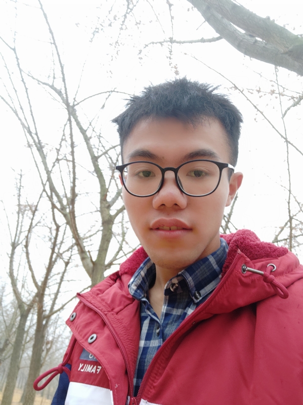 小久久的第二张照片--宁波相亲服务中心