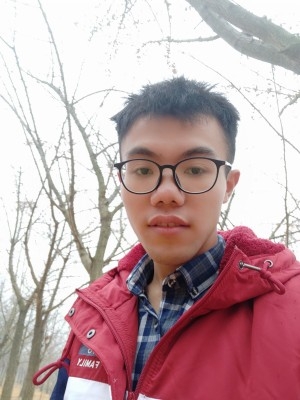 小久久的第四张照片--宁波相亲服务中心