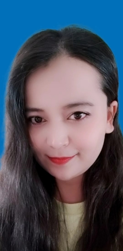 新疆米拉的第一张照片--宁波相亲服务中心