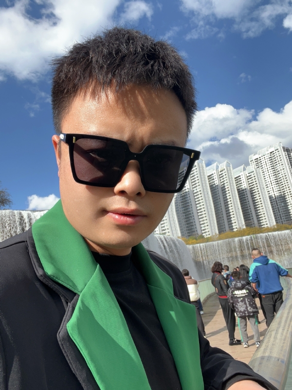 子阳的第一张照片--宁波相亲服务中心