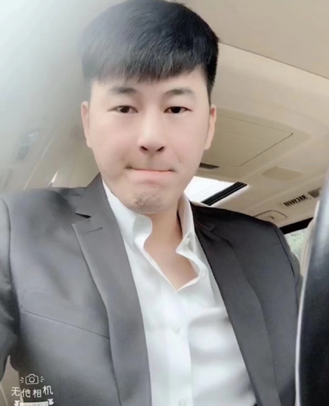 来弟的第一张照片--宁波相亲服务中心