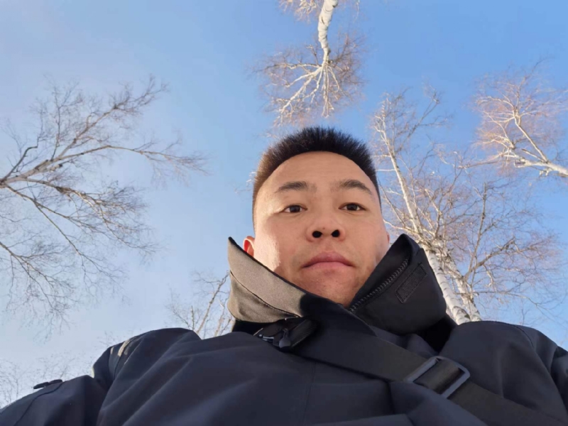 寻愿的第二张照片--宁波相亲服务中心