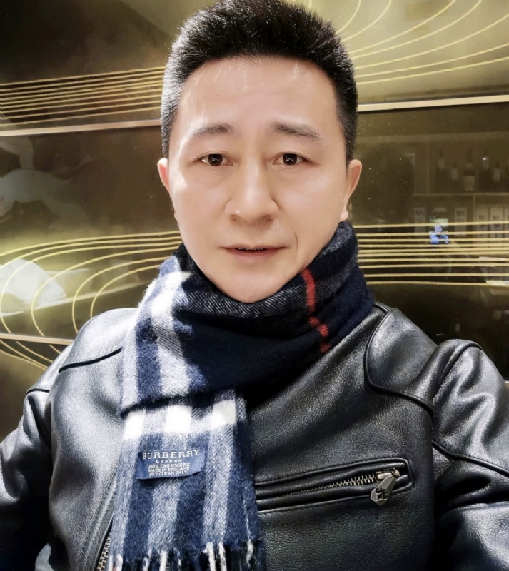 情到深处的第一张照片--宁波相亲服务中心