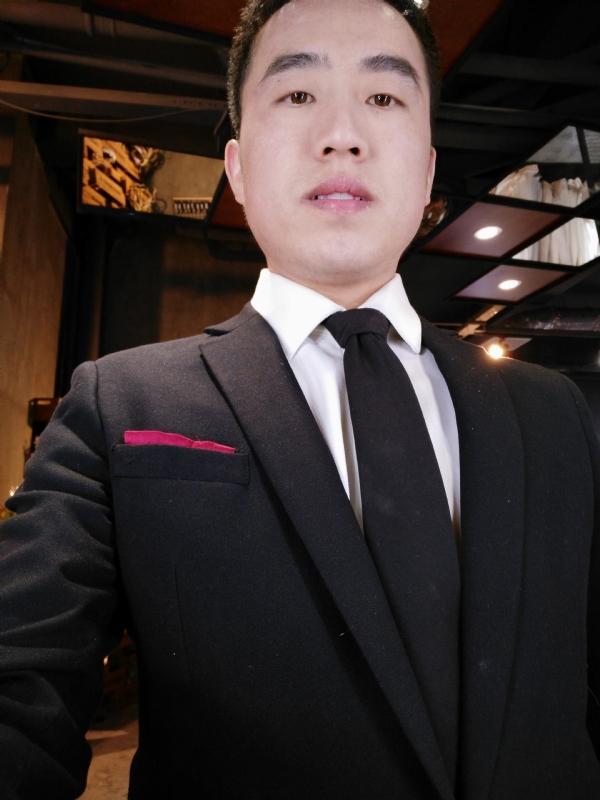 很差劲的第一张照片--宁波相亲服务中心