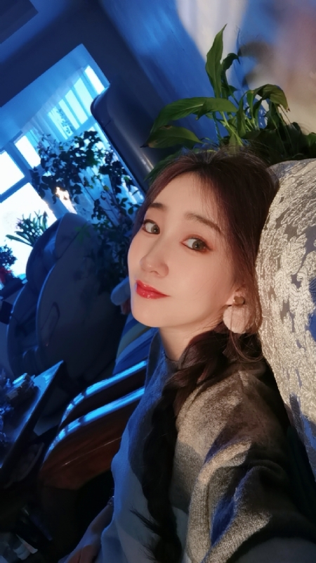 帕金森的猫的第一张照片--宁波相亲服务中心