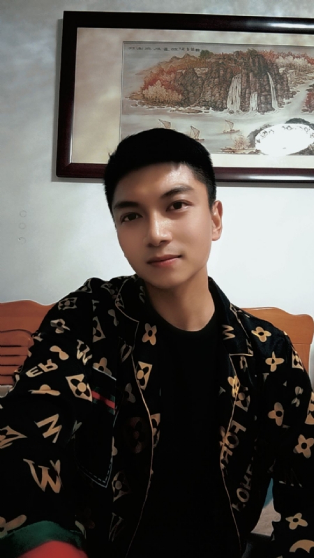 正直的火焰的第三张照片--宁波相亲服务中心