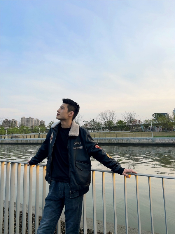 yanshen521的第一张照片--宁波相亲服务中心