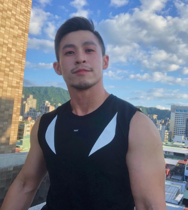 白玉飞的第一张照片--宁波相亲服务中心