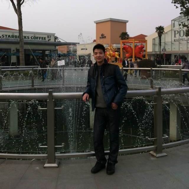 aaa27521的第一张照片--宁波相亲服务中心