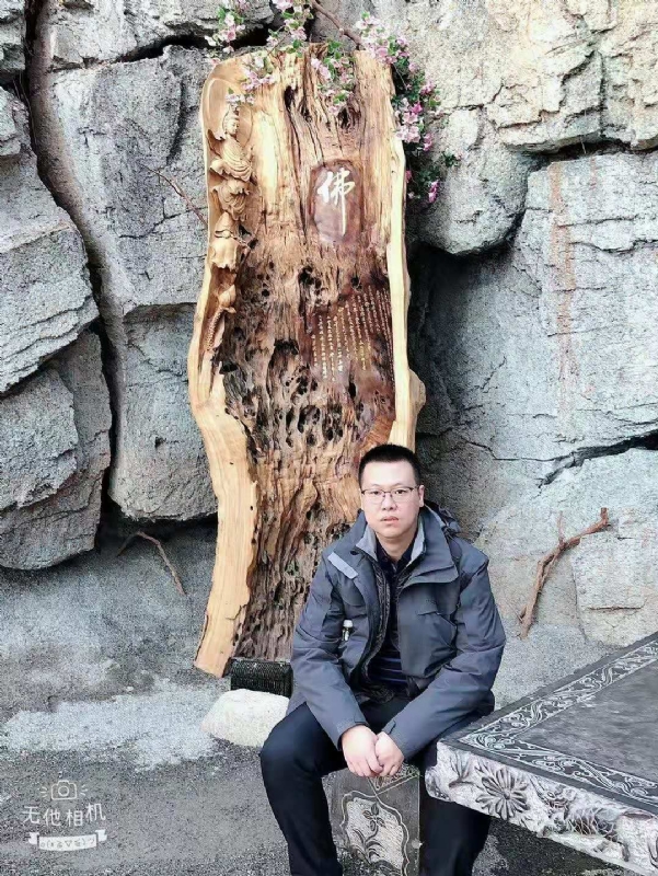 余生的第二张照片--宁波相亲服务中心