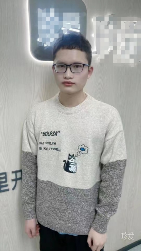 ali的第一张照片--宁波相亲服务中心