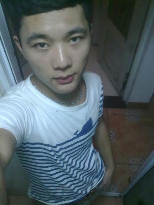 JJ的第一张照片--宁波相亲服务中心