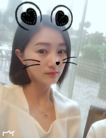 坏女孩的第一张照片--宁波相亲服务中心