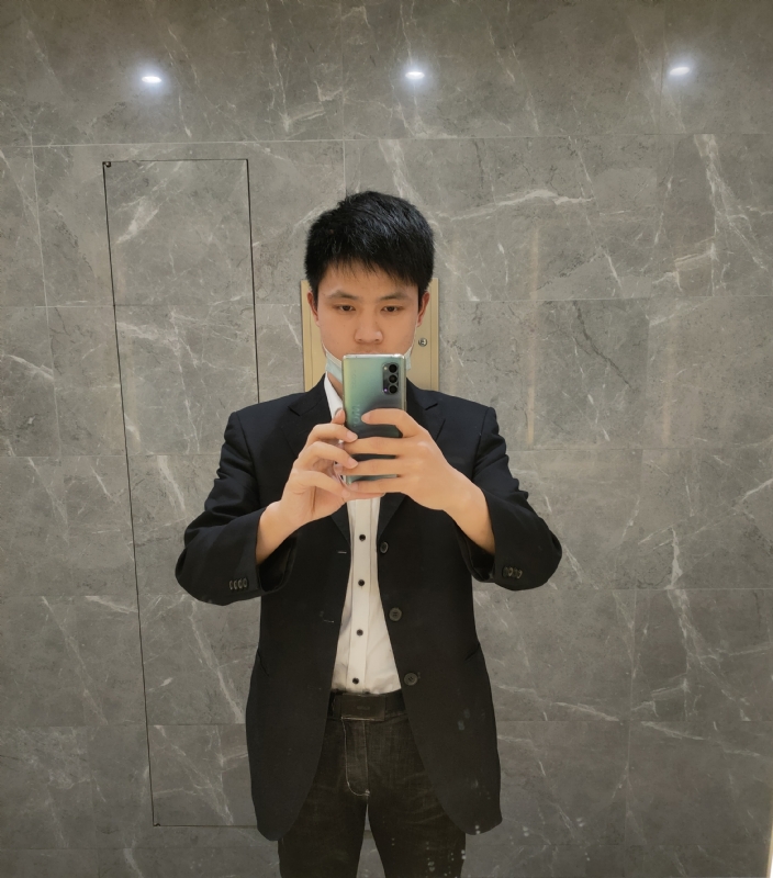 阿杰的第一张照片--宁波相亲服务中心