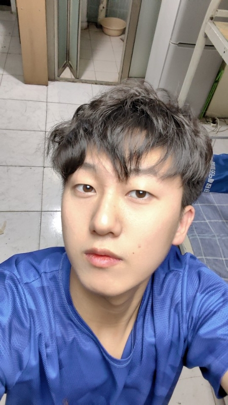 憨憨的第一张照片--宁波相亲服务中心