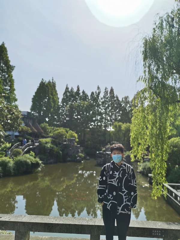 相遇即是上上签的第一张照片--宁波相亲服务中心