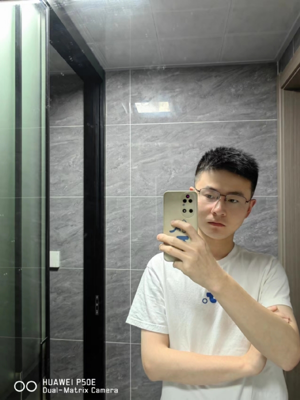 小潘的第一张照片--宁波相亲服务中心