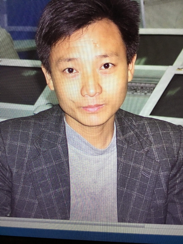 武汉真诚男的第二张照片--宁波相亲服务中心