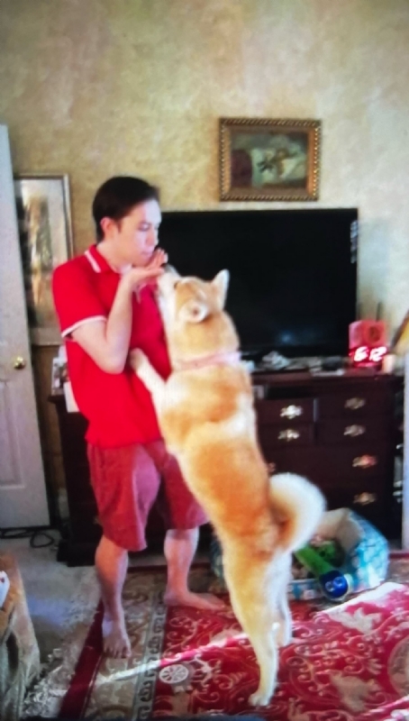 Leluch的第一张照片--宁波相亲服务中心