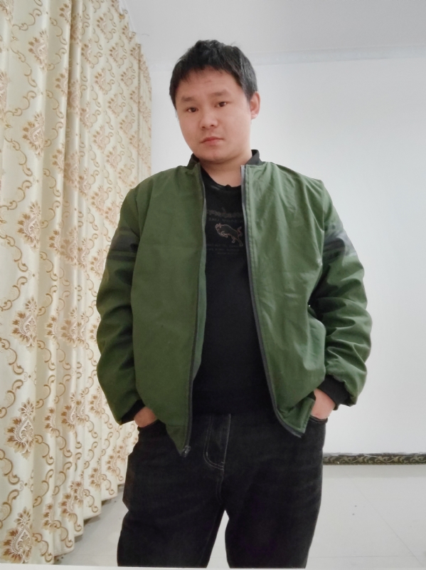 随遇而安的第一张照片--宁波相亲服务中心