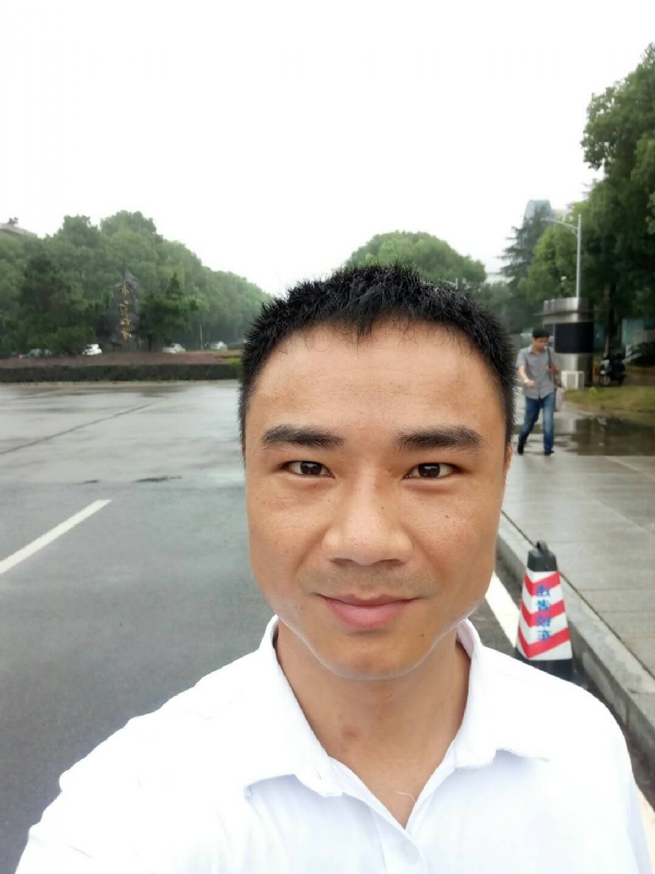 水木年华的第一张照片--宁波相亲服务中心