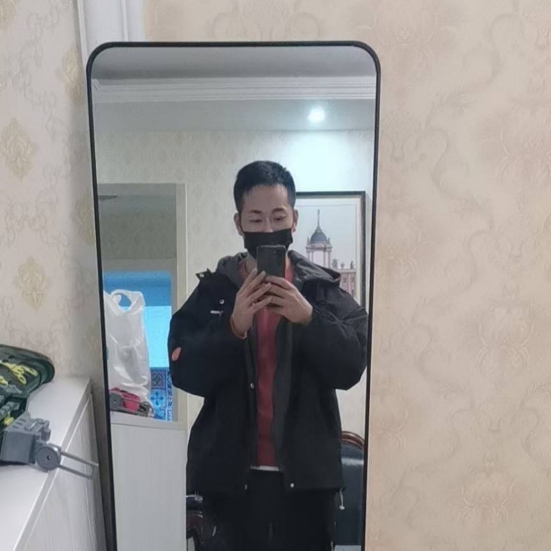 开朗的第二张照片--宁波相亲服务中心