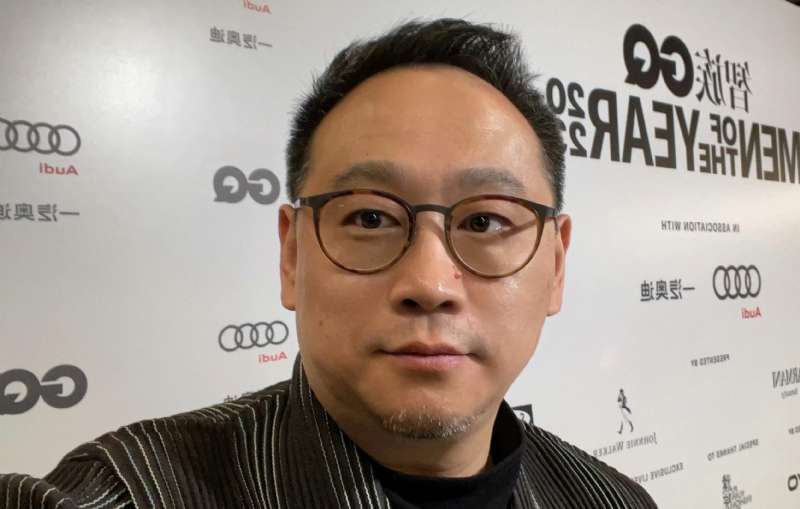 后来的我们的第二张照片--宁波相亲服务中心