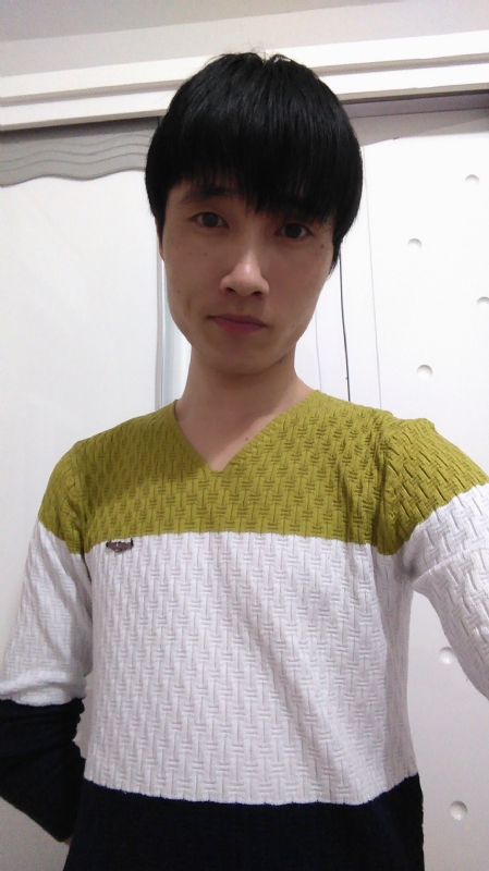 寧缺毋濫的第一张照片--宁波相亲服务中心