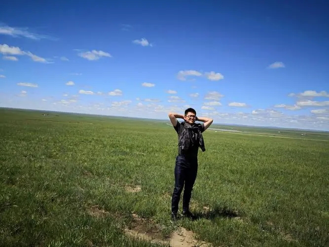 小星星的第一张照片--宁波相亲服务中心