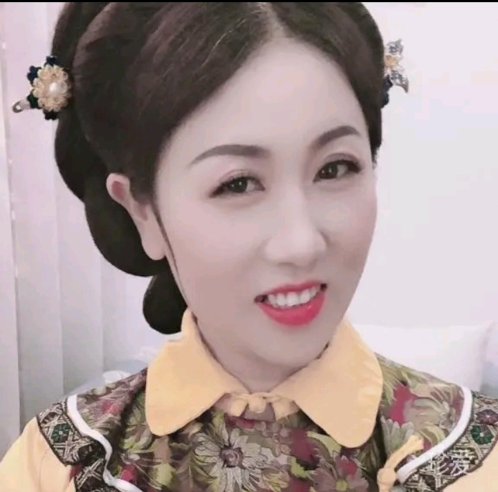 晨曦的第一张照片--宁波相亲服务中心