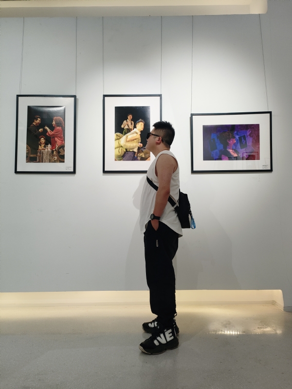 小涅的第一张照片--宁波相亲服务中心