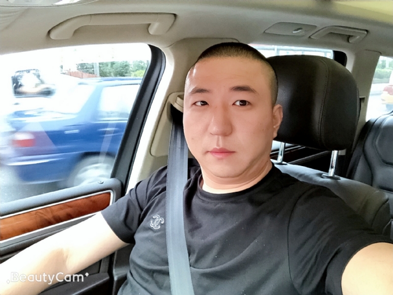 路人甲的第一张照片--宁波相亲服务中心