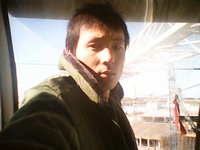 马优秀的第一张照片--宁波相亲服务中心