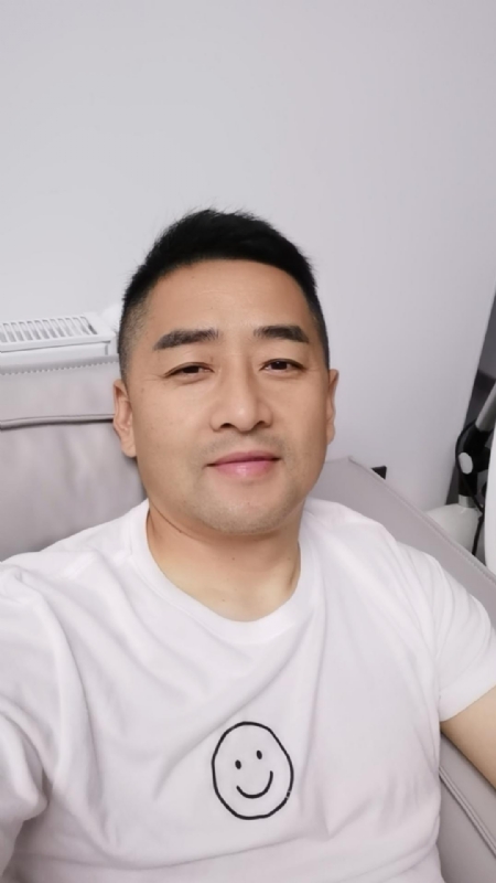 向阳而生的第一张照片--宁波相亲服务中心