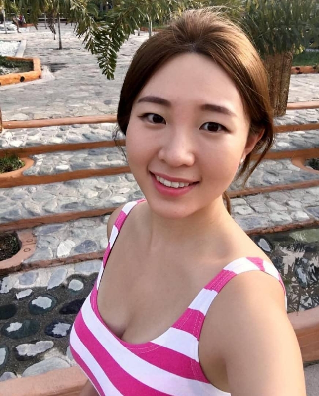 Imiaky12的第一张照片--宁波相亲服务中心