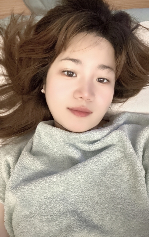 玲玲的第一张照片--宁波相亲服务中心