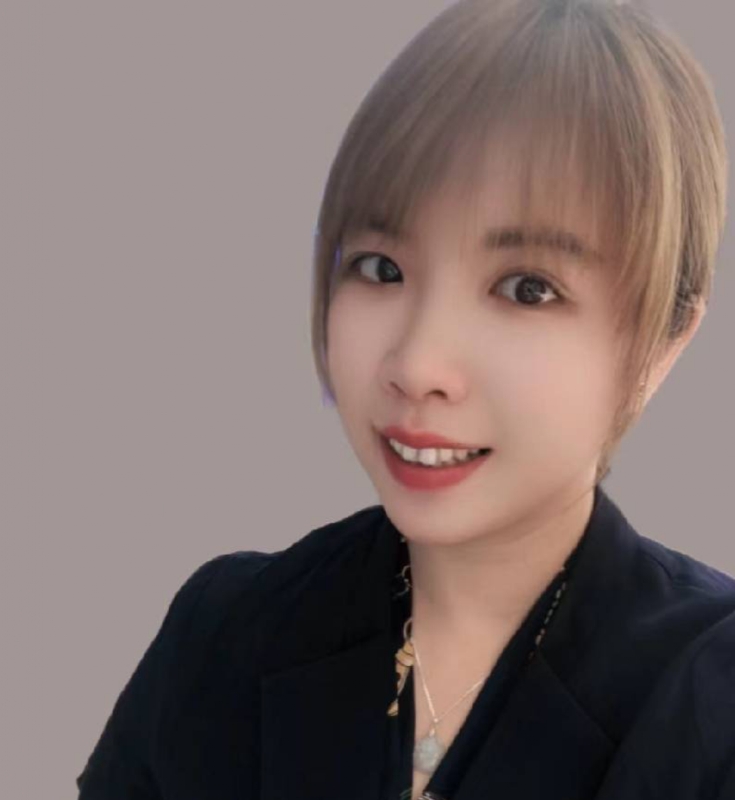 小曾的第一张照片--宁波相亲服务中心