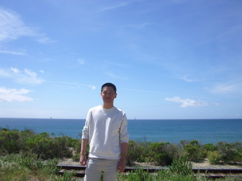 willy的第一张照片--宁波相亲服务中心