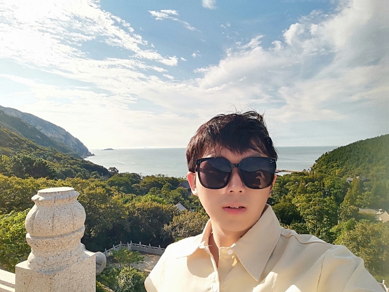 Alex的第一张照片--宁波相亲服务中心