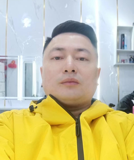 曾哥的第一张照片--宁波相亲服务中心