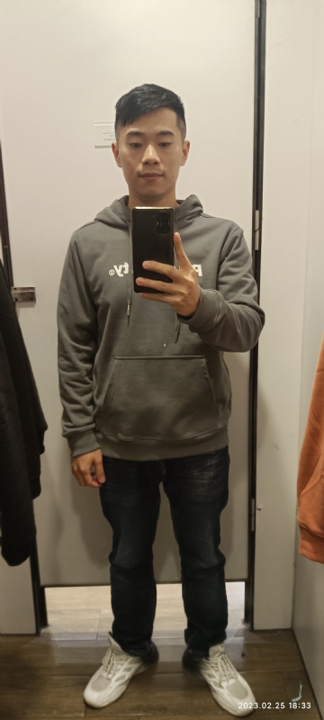 酷酷的少年的第一张照片--宁波相亲服务中心