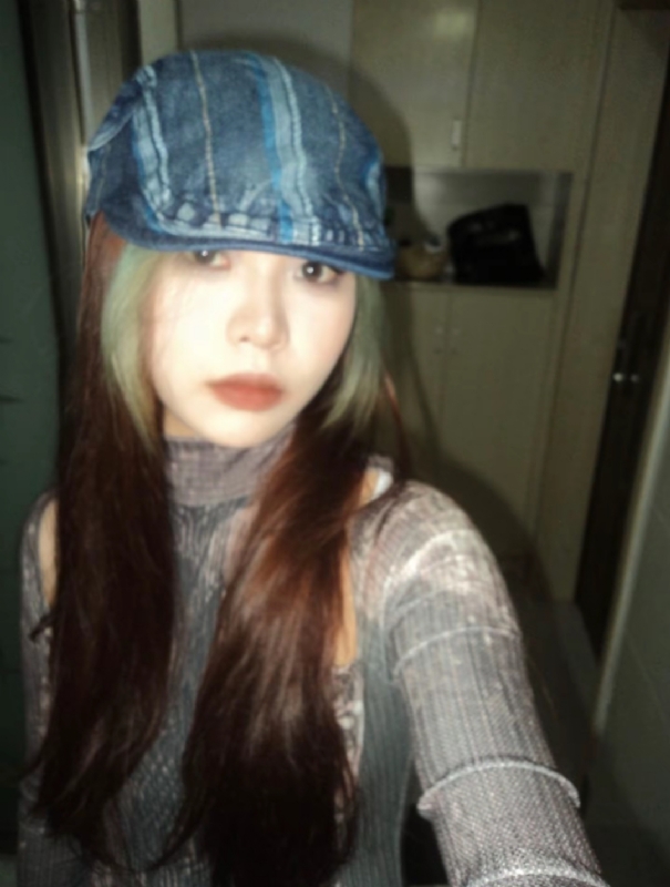 马蕴琦的第一张照片--宁波相亲服务中心