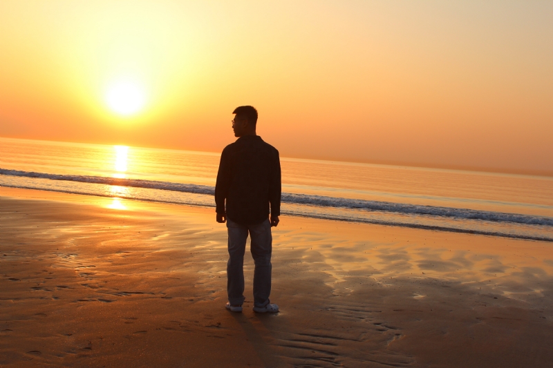 十安的第一张照片--宁波相亲服务中心
