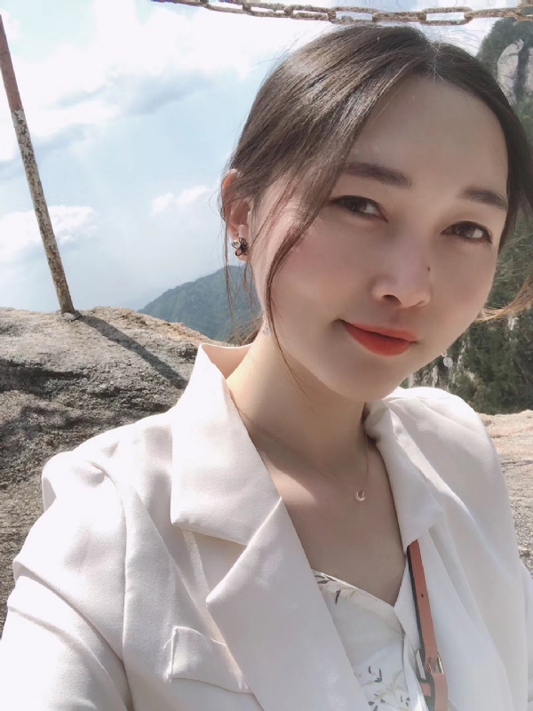 未必的第一张照片--宁波相亲服务中心