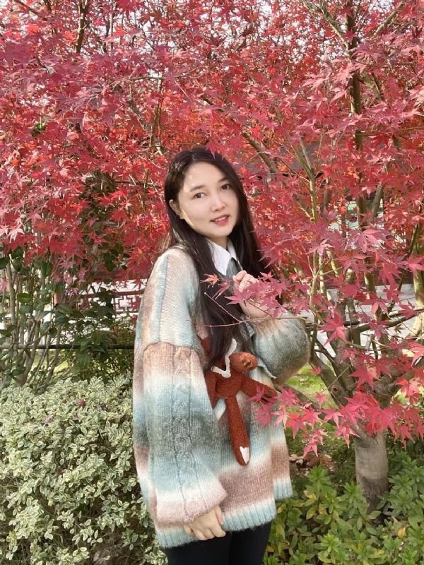 未必的第六张照片--宁波相亲服务中心