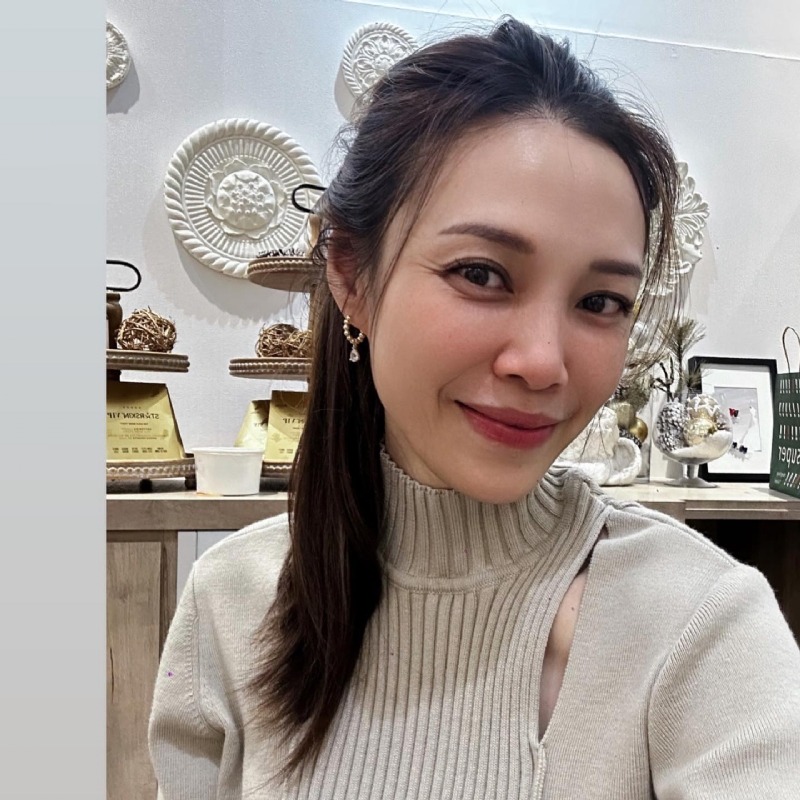 欣怡的第一张照片--宁波相亲服务中心