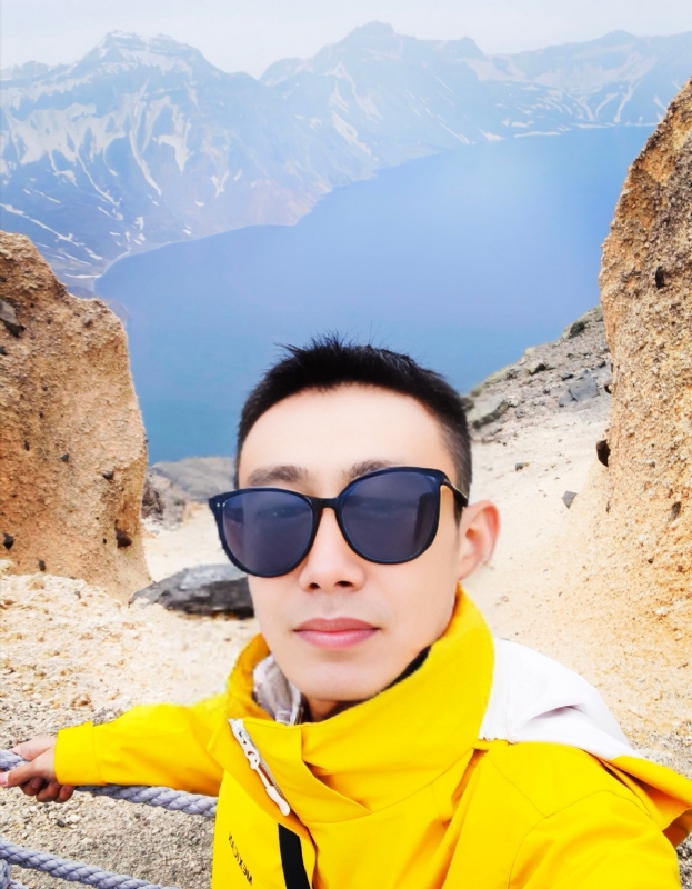 千寻与牵的第一张照片--宁波相亲服务中心