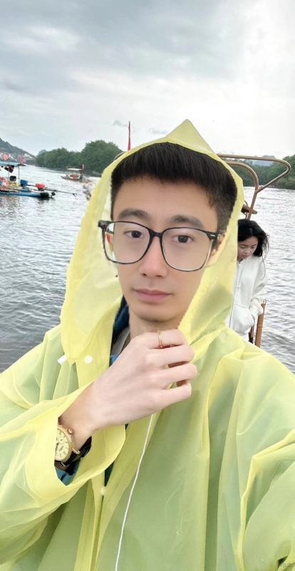 千寻与牵的第二张照片--宁波相亲服务中心